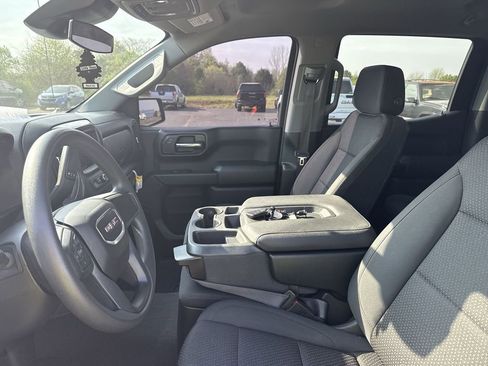 Certified 2023 GMC Sierra 1500 Pro w/ Graphite Edition image 26