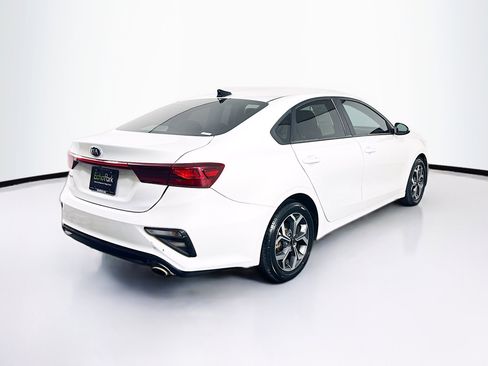 Used 2021 Kia Forte LXS image 9