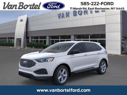 New 2024 Ford Edge SE