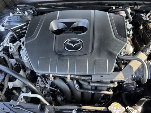 Used 2023 MAZDA CX-30 AWD 2.5 S w/ Preferred Package image 31