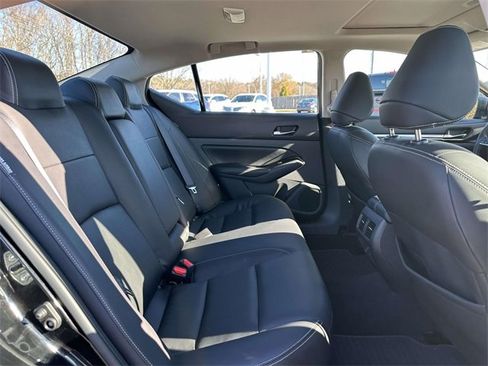 Used 2021 Nissan Altima 2.5 SL image 13