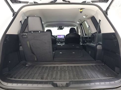 Used 2024 Toyota Grand Highlander Limited image 34