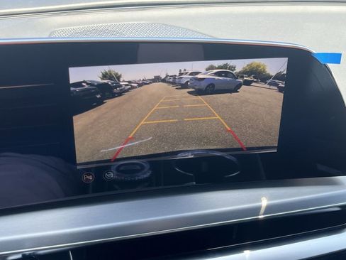 New 2025 Cadillac Lyriq Sport image 7