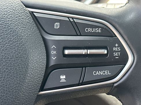 Used 2019 Hyundai Santa Fe Limited FWD image 26