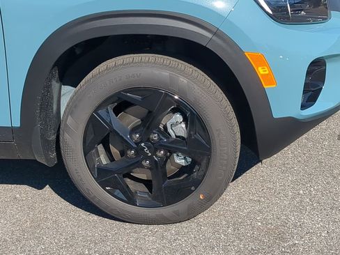 New 2026 Kia Seltos EX image 10