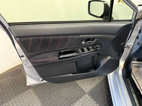 Used 2019 Subaru WRX STI image 19