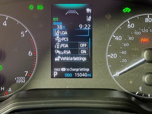 Certified 2025 Toyota Corolla LE image 13