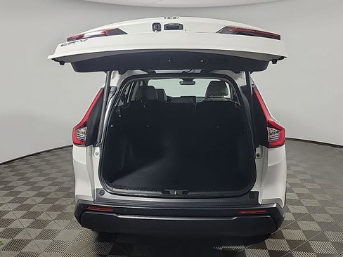 Certified 2023 Honda CR-V EX-L image 9
