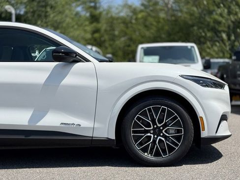 New 2025 Ford Mustang Mach-E Premium image 2