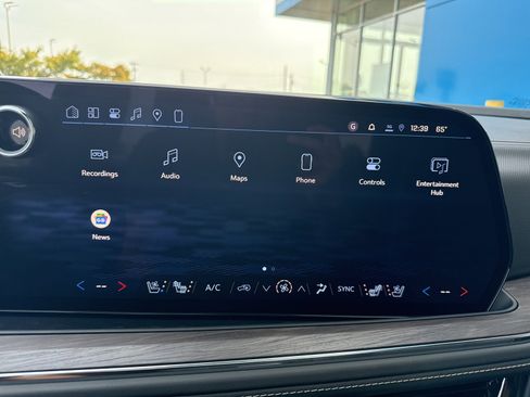 New 2026 Chevrolet Tahoe Premier image 23