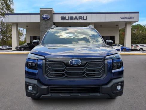 New 2026 Subaru Outback Limited image 9