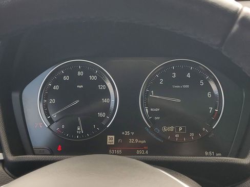 Used 2022 BMW X2 xDrive28i w/ Convenience Package image 19