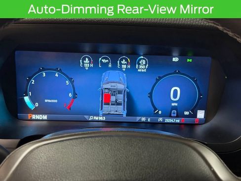 Used 2024 Ford F150 XLT w/ Equipment Group 302A MID AWD/4WD image 41