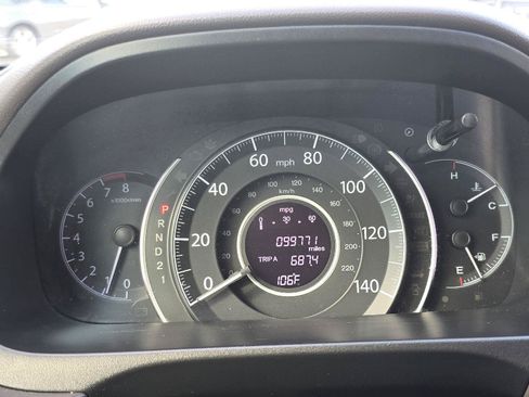 Used 2013 Honda CR-V EX image 22
