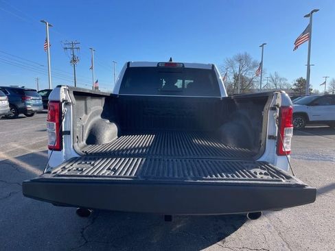 Used 2023 RAM 1500 Big Horn AWD/4WD image 17