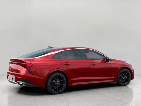 New 2026 Kia K5 GT-Line w/ GT-Line Premium Package image 6