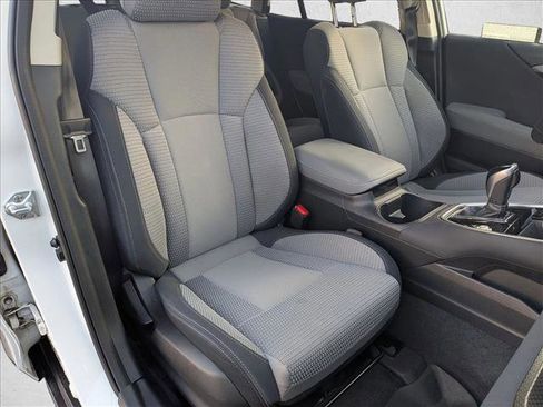 Certified 2024 Subaru Outback Premium image 20