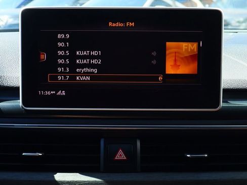 Used 2019 Audi A5 2.0T Premium Plus w/ Premium Plus image 49