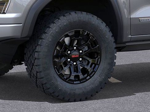 New 2026 GMC Canyon Elevation w/ Convenience Package image 9