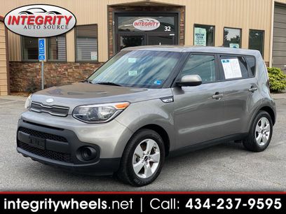 Used 2018 Kia Soul