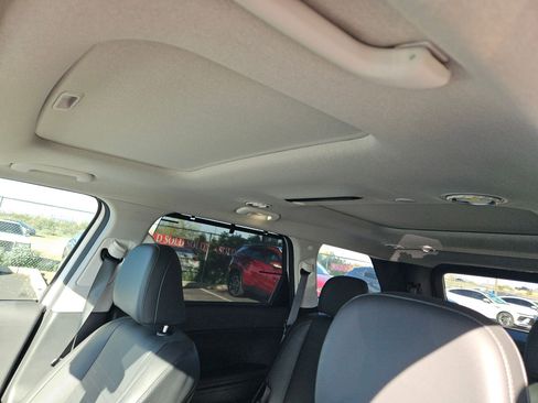 Used 2026 Hyundai Palisade Limited image 17