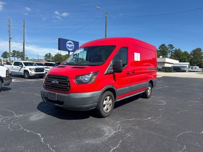 Used 2018 Ford Transit 250 130 Medium Roof