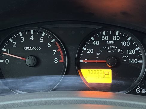 Used 2013 Nissan Frontier S RWD image 18