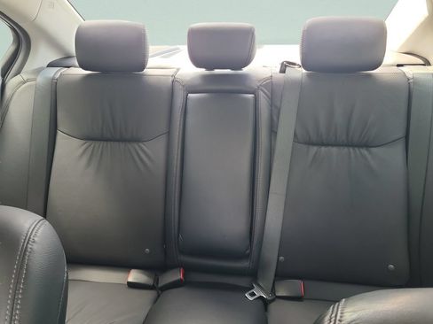 Used 2015 Honda Civic EX-L image 10