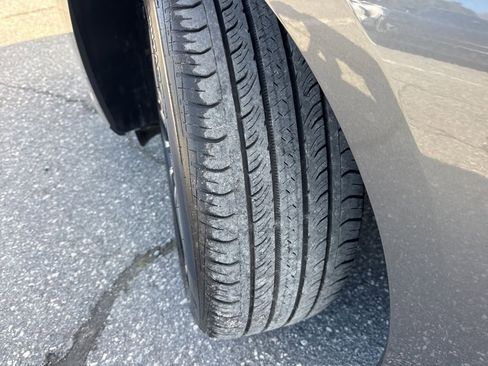 Used 2025 Nissan Altima 2.5 SV image 28