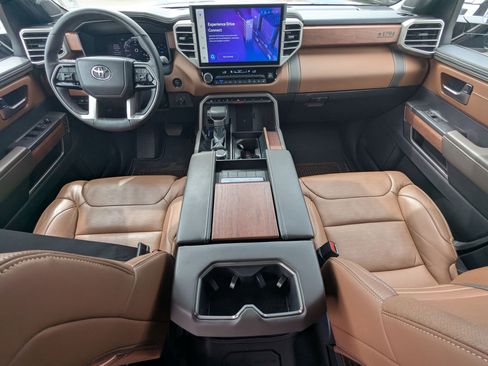 Used 2026 Toyota Sequoia 1794 Edition AWD/4WD image 28