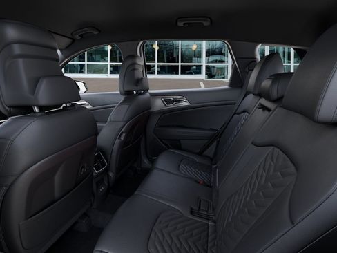 New 2026 Kia Sportage X-Line image 19