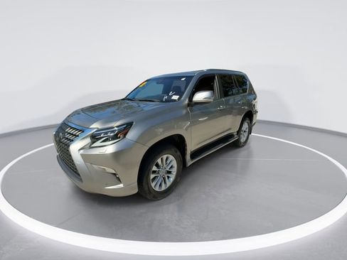 Used 2022 Lexus GX 460 Premium w/ Premium Plus Package AWD/4WD image 4