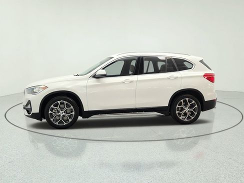 Used 2021 BMW X1 xDrive28i w/ Convenience Package AWD/4WD image 8