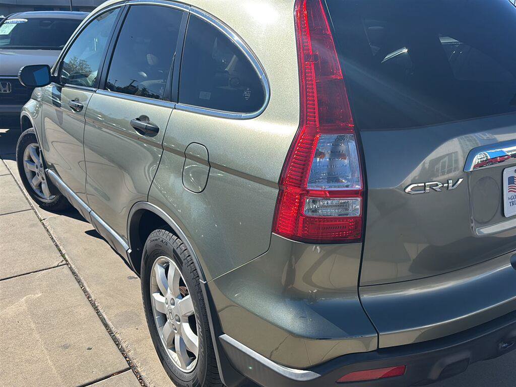 Used 2009 Honda CR-V EX image 4