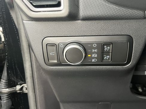 Used 2025 Ford Bronco Sport Big Bend AWD/4WD image 24