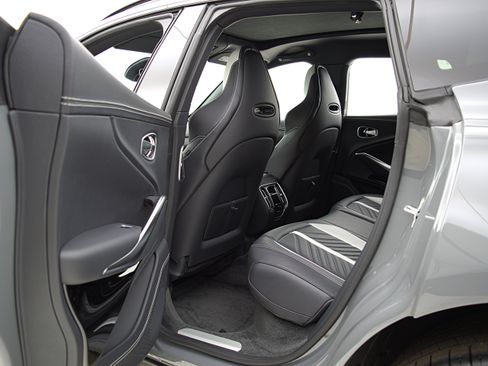 Used 2023 Aston Martin DBX 707 AWD/4WD image 48