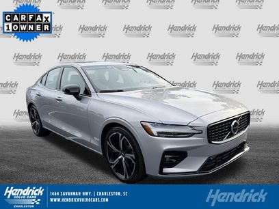 Certified 2024 Volvo S60 B5 Core