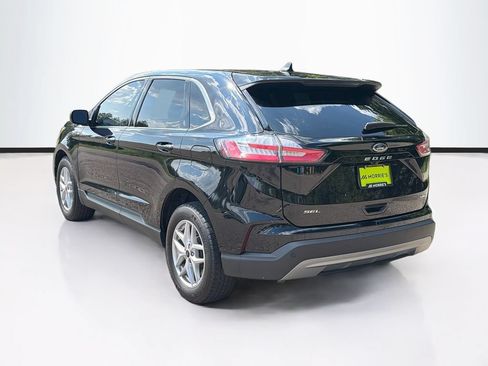 Used 2023 Ford Edge SEL w/ Convenience Package AWD/4WD image 7