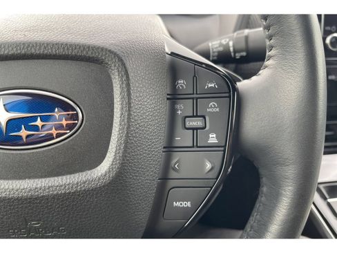 Used 2024 Subaru Solterra AWD/4WD image 36