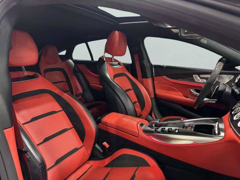Used 2019 Mercedes-Benz AMG GT 63 image 49
