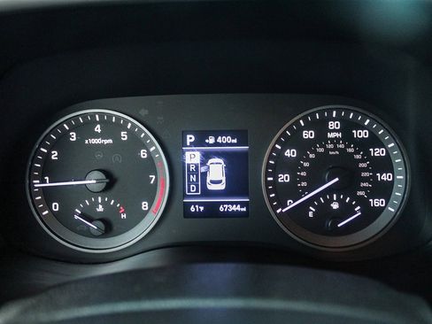 Used 2019 Hyundai Tucson SE image 25