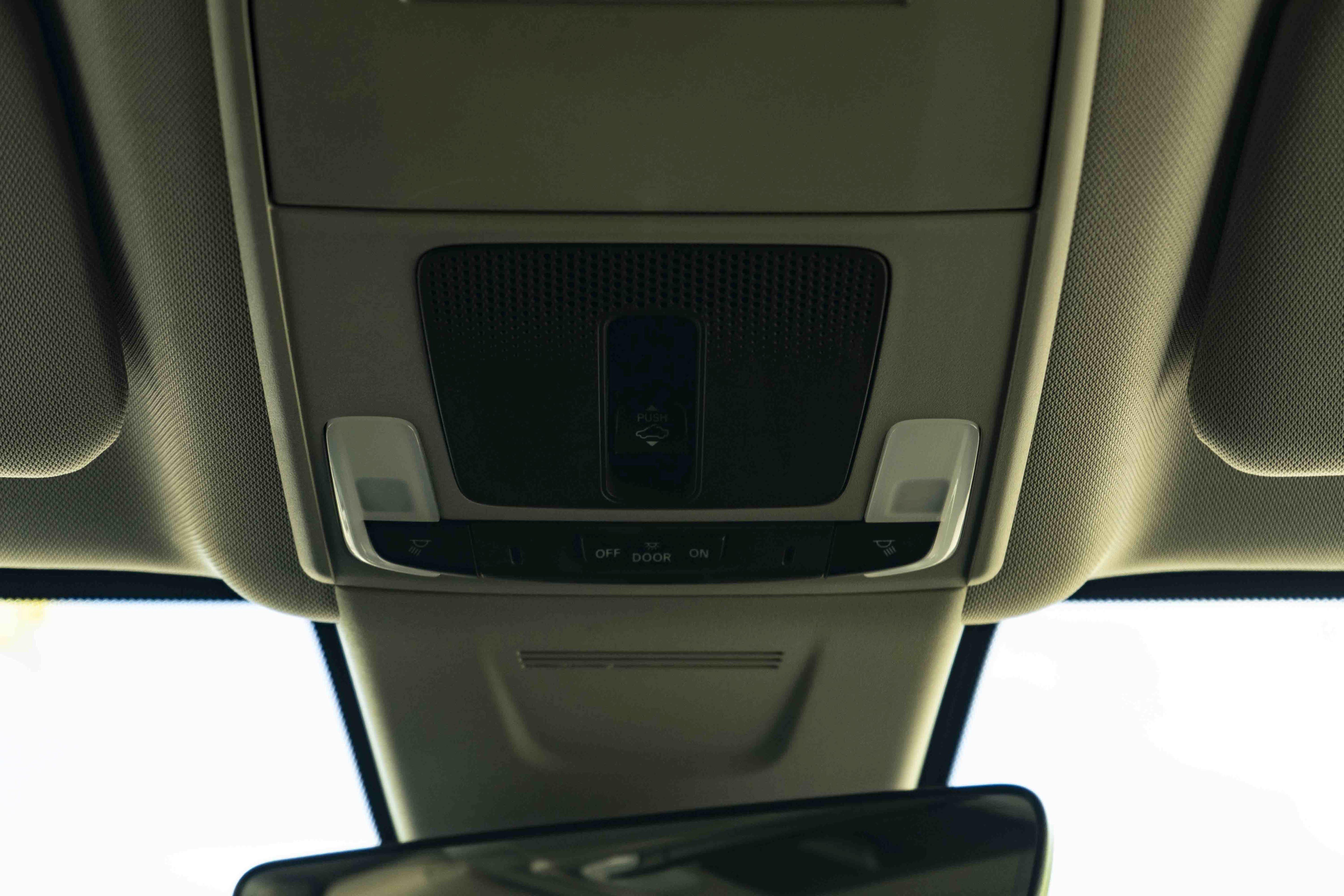 Certified 2024 Honda CR-V EX-L image 35