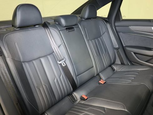 Used 2023 Audi S6 Prestige w/ Prestige Package image 43