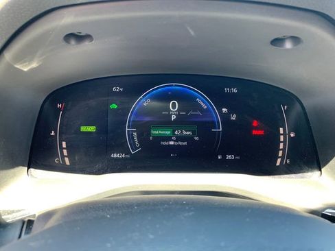 Used 2025 Toyota Camry LE FWD image 19