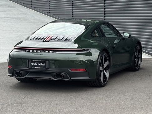 New 2026 Porsche 911 Carrera image 7