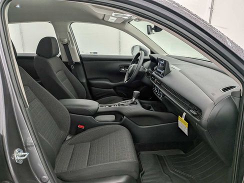 Used 2025 Honda HR-V LX image 21