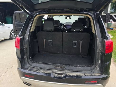 Used 2017 GMC Acadia Denali w/ Technology Package AWD/4WD image 11