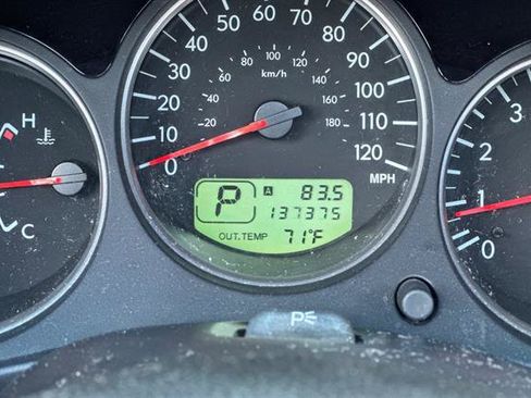 Used 2006 Subaru Forester 2.5X L.L. Bean AWD/4WD image 25