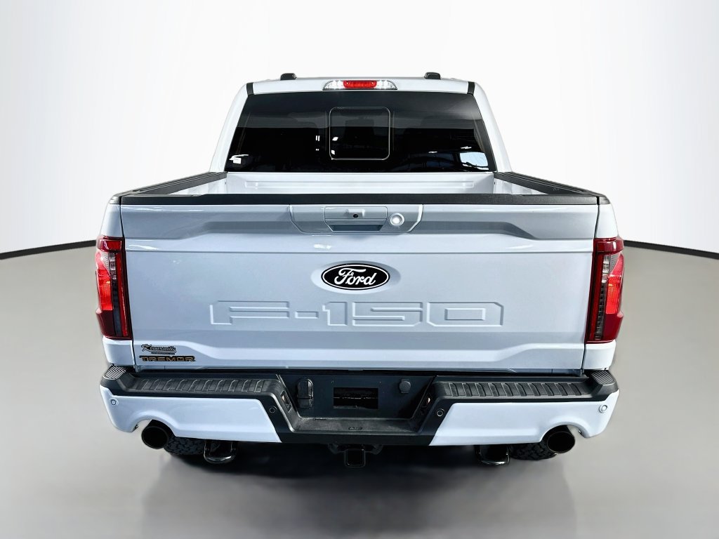Used 2025 Ford F150 Tremor w/ Bed Utility Package AWD/4WD image 6