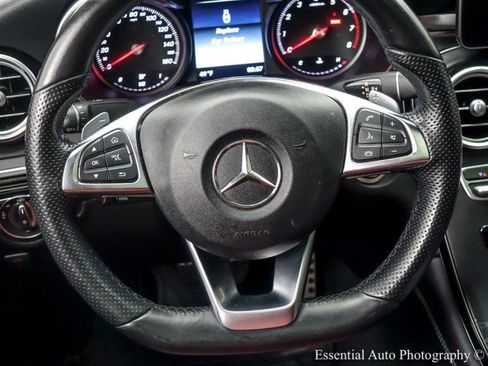 Used 2018 Mercedes-Benz GLC 300 GLC 300 image 18